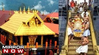 Kerala assembly adjourned over Sabarimala row