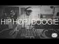 Nightcap Jus - R&B-Soul | Hip-Hop | Backyard Boogie