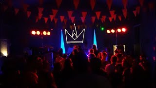 Kingsnight church mansion 2019 Aftermovie