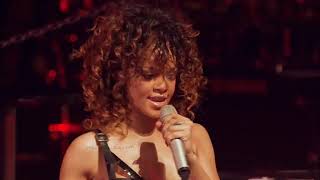 Rihanna - S&M - LIVE Loud Tour HD 60 FPS