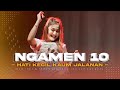 NGAMEN 10 REBORN DJ REMIX TERBARU VIRAL TIK TOK 2024