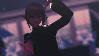 MMD: パメラ