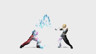 [MUGENGERS 4] Rugal vs Adelheid