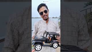 Thar | Finally New Car କିଣିଲି...| Subrajit Sir