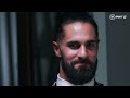 Ariel Helwani Meets Seth Rollins  I've Never Been THE Guy  The Side Of Seth You Rarely See