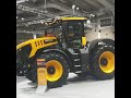 top new machines from jcb