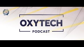 Oxytech Podcast 044 (With Terra4Beat) 17.07.2020