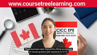 CICC Entry to Practice EPE Immigartion Exam Download Exam Questions Answers PDF Canadian Immigration