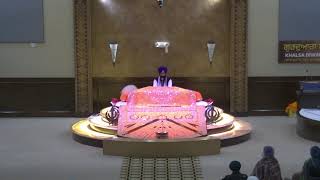 Live from Gurdwara Sahib Sukh Sagar