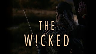 Ahrex Hooks - The Wicked