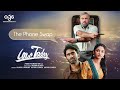 Love Today Movie Scene - The Phone Swap | Pradeep Ranganathan | Ivana | Sathyaraj |AGS Entertainment