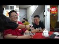 肉骨茶 bak kut teh 不应被列为国民传统美食？