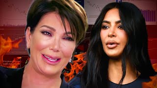 The DOWNFALL of The Kardashian Family