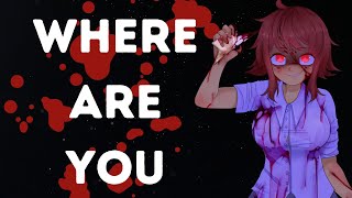 Yandere chases and finds you [F4A] [Audio Roleplay]