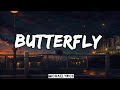 Wyse - Butterfly [Lyrics]