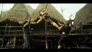 Ong Bak 2 [MV]