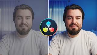 How to Color Grade in DaVinci Resolve for Beginners!