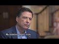 James Comey - An ABC News Exclusive Event Airs Sunday Night 10/9c on ABC