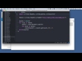 Worked Example: Using Urllib (Chapter 12)