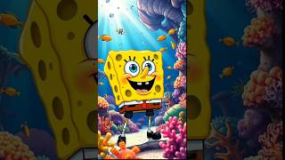 Mind-Blowing Facts About SpongeBob SquarePants! #cartoon #funfacts