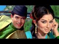 4K मेरे सपनो की रानी कब आएगी तू - Mere Sapno Ki Rani | Aradhana | Kishore Kumar | Rajesh Khanna