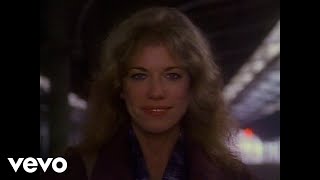 Carly Simon - Tired of Being Blonde