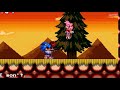 GUERRAS do SONIC EXE 😈 Historia Sonic Blood Tears DLC