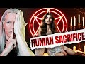 What Human Sacrifice REALLY is (It's NOT What You Think)