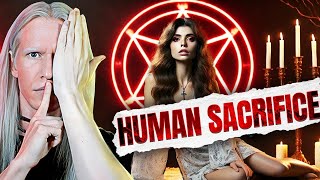 What Human Sacrifice REALLY is (It's NOT What You Think)