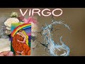 VIRGO IM IN LOVE ​🫶​ WITH YOU!!! SHOCKING 🫢 CONFESSION 🗣 THAT IS DESTINED TO HAPPEN 🥹AUGUST TAROT