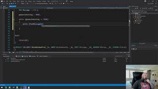 EP0004 - Data types and keyboard input - Making a video game from scratch in C