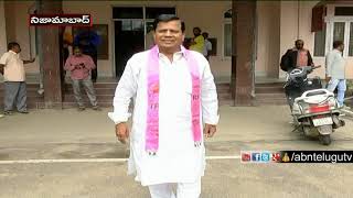 Focus on TRS Leadees Politics in Nizamabad | Inside