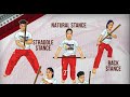 THE BASIC SKILLS OF ARNIS