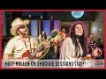 HOLY ROLLER on Shockoe Sessions Live!