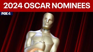 Oscar nominations 2024: Oppenheimer, Barbie among Best Picture nominees