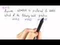 Ambiguity - Programming Languages