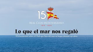 'Lo que el mar nos regaló'