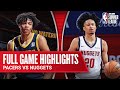 PACERS vs NUGGETS | NBA SUMMER LEAGUE | FULL GAME HIGHLIGHTS