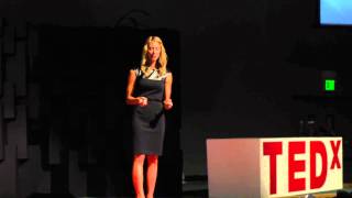 Food as Medicine: Christa Orechio at TEDxVillageGate