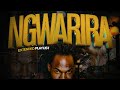 Sheara Di Man - Parakwati (Ngwarira EP) Samcris Production