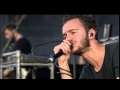 Editors - A Ton Of Love, Live Op Pinkpop 2014