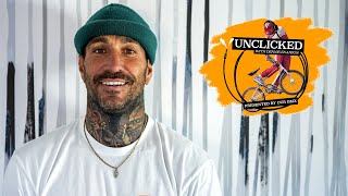 CORY NASTAZIO - UNCLICKED