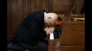 Naoumoff in Paris Recital 2024