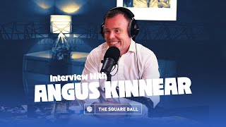 Interview with Leeds United CEO Angus Kinnear