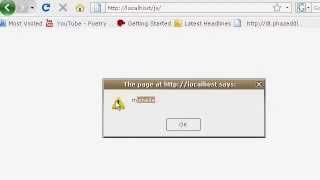 JSON in Ajax Php and Javascript