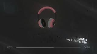 A New Life - Hey Future Me