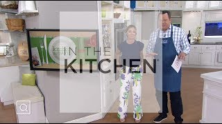 In the Kitchen with David | May 29, 2019