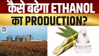 Commodity 360 |Ethanol का Production बढ़ाने के लिए और क्या करेगी सरकार? Experts के साय़ खास चर्चा