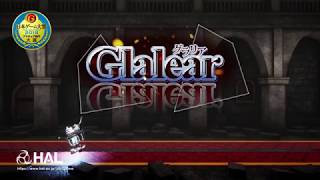 日本ゲーム大賞2018 アマチュア部門　大賞受賞作品『Glalear』作品動画【専門学校HAL】