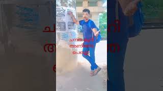 മന്ദഹാസ പാൽ പുഴ #viral #trnding